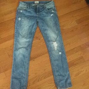 Aeropostale skinny jeans